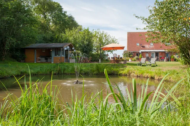 Ferienwohnung Busemann