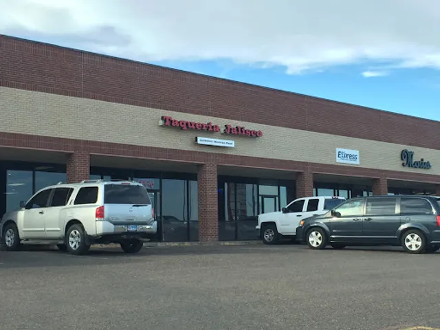 Taqueria Jalisco #20