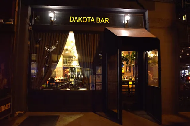 The Dakota Bar
