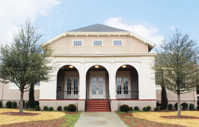 Mill Hill Community Arts Center