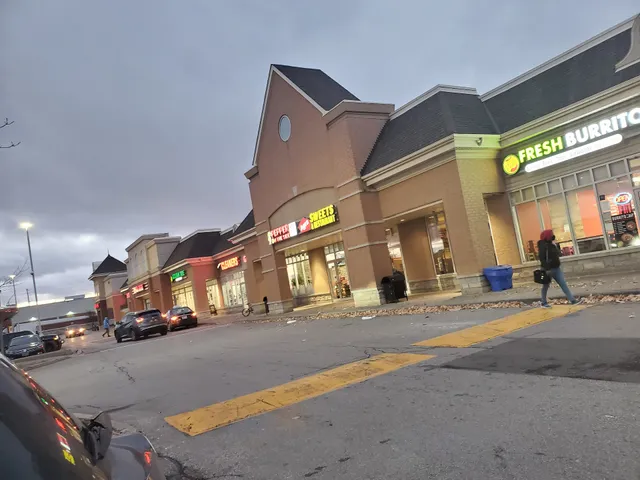 Agra Sweets & Tandoori