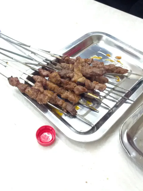 Xiuji Barbecue