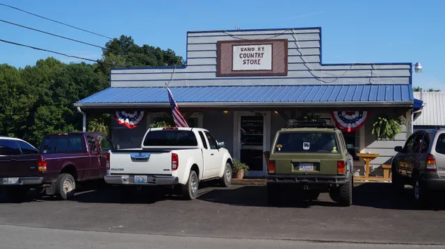 Kevin's Sano Country Store