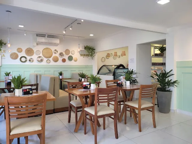 Nonna Caffè e Gelato