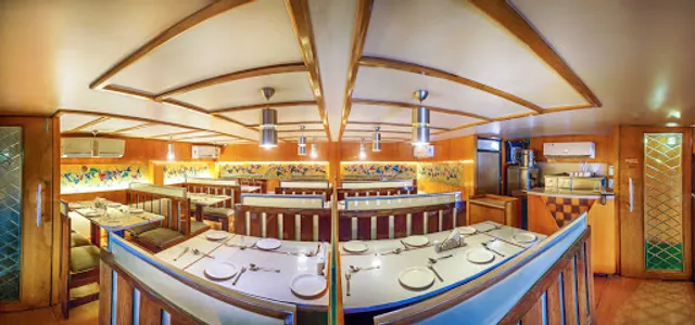 New Skyway Restaurant