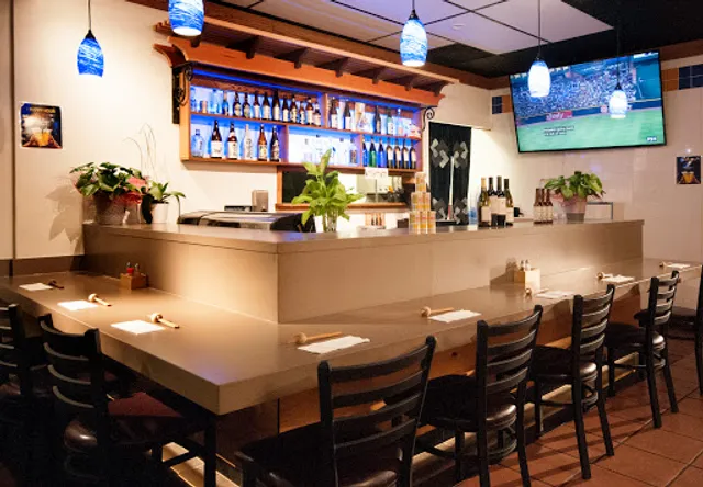 Izakaya An Japanese Restaurant