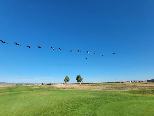 Links Golf Course of Paso Robles