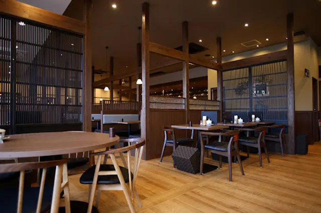 Kurashiki Coffee - Aeon Town Kawanishi