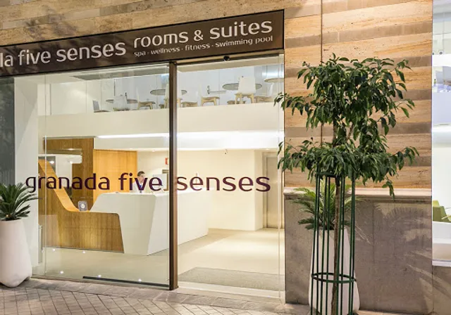 Hotel Granada Five Senses Rooms & Suites