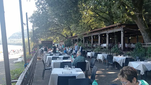 Ristorante Rivafiorita