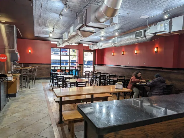 Chopathi India Kitchen