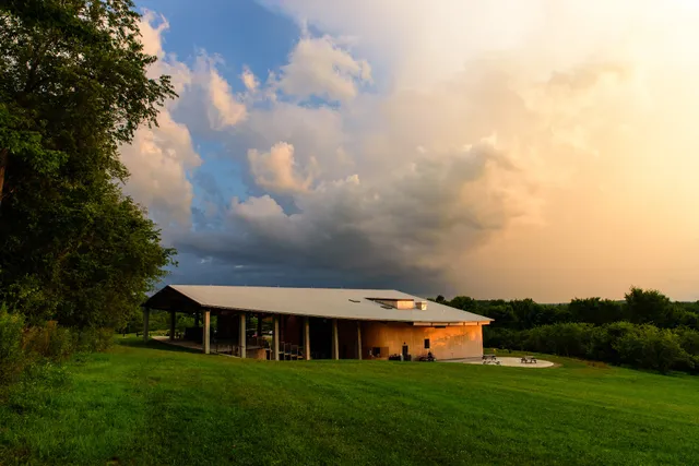 PS21 Center for Contemporary Performance