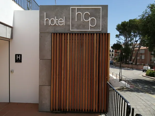 Hotel hcp