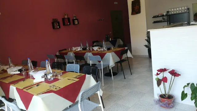 Trattoria C'era una volta
