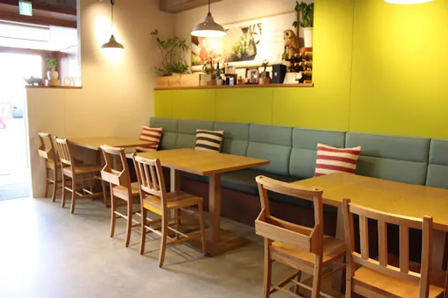 ヨーヨーキッチン!