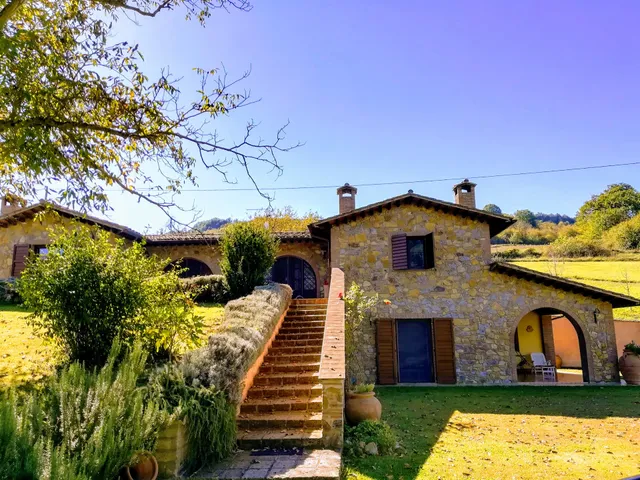 Agriturismo La Collina dei Ciliegi