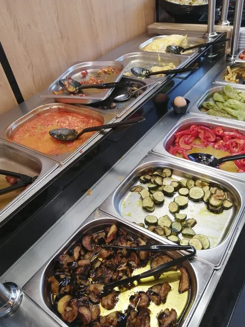 Bäckerei Gaziantep Kehl