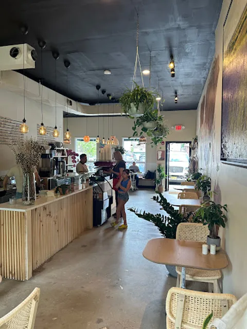 Early Bird Coffee & More