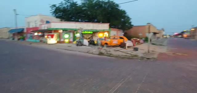 One of A Kind Unique Antiques