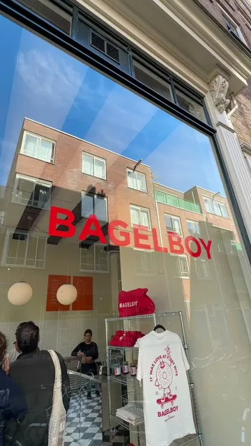 BagelBoy