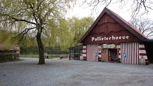 Pallieterhoeve