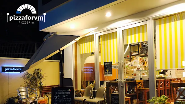 Pizza Forvm