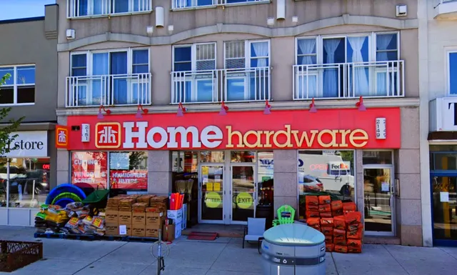 Toronto East Home Hardware