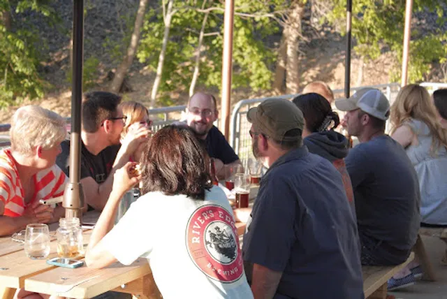 River's Edge Brewing Co.