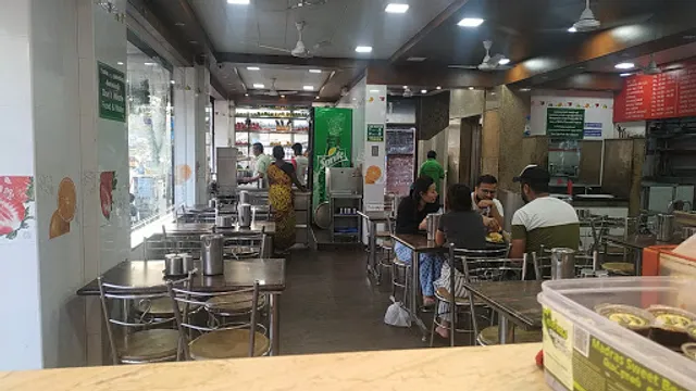 Hotel Shree Venkateswara