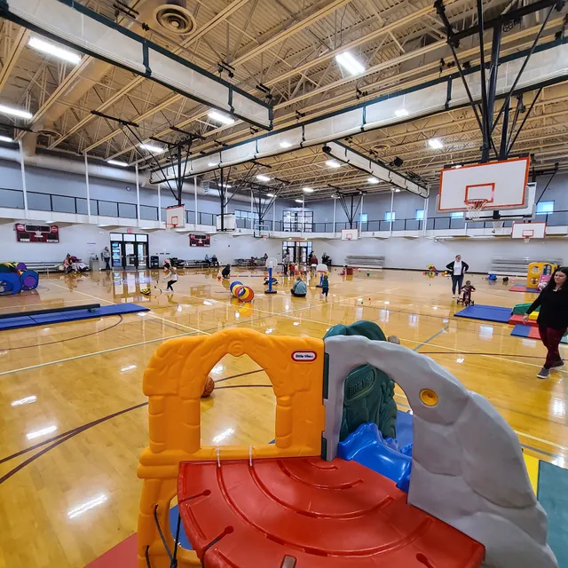 ROCKY RIVER CIVIC CENTER