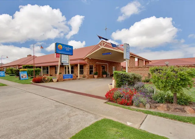 Parkes International