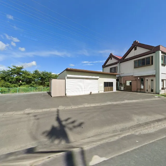 ラズベリーハウス