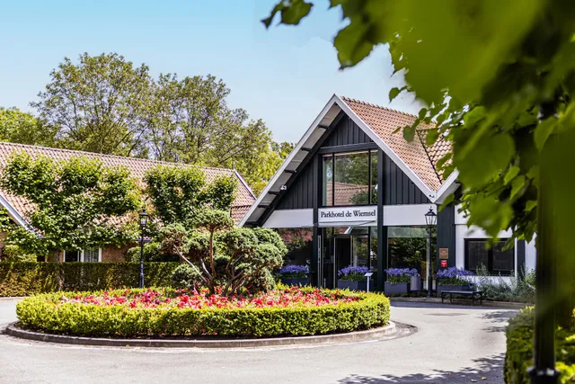 Parkhotel de Wiemsel