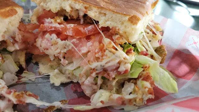 Samuel Mancino's Italian Restaurant