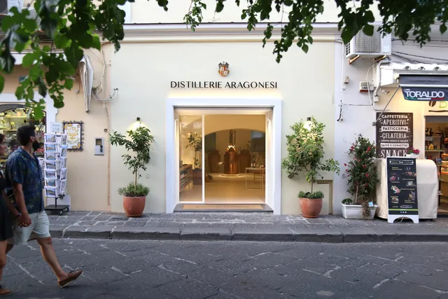 Distillerie Aragonesi