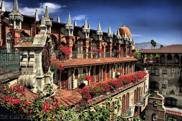 Mission Inn Hotel & Spa