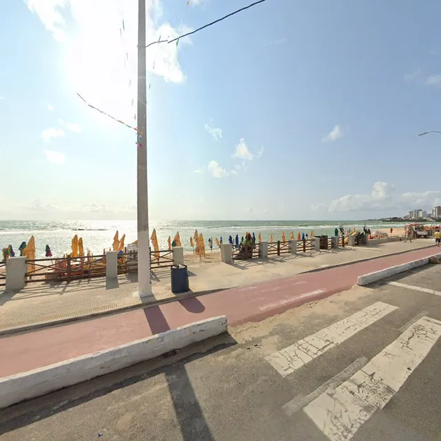 Delmare Frutos do Mar