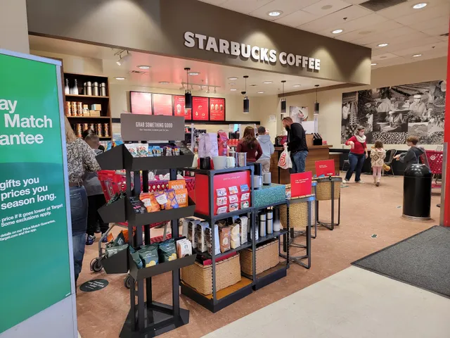 Starbucks Coffee Company