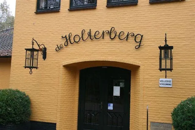 Bistro de Holterberg