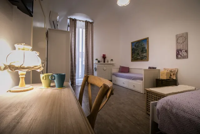 Beatitudinem Bed & Breakfast