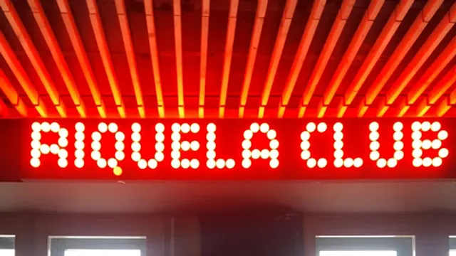 Sala Riquela