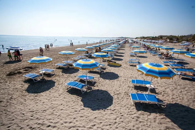 Camping Villaggio Atlanta & Mediterraneo