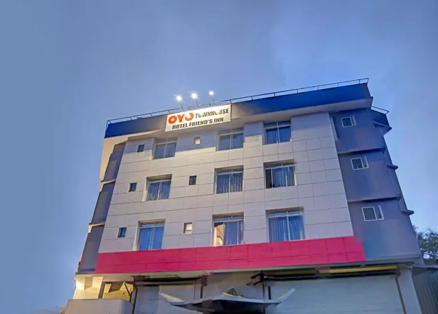 Townhouse Townhouse Friends Inn