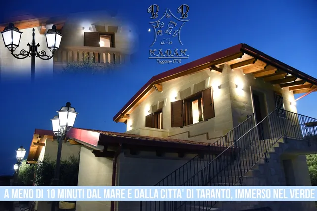 B&B Madam - Casa Vacanze Appartamenti Taranto