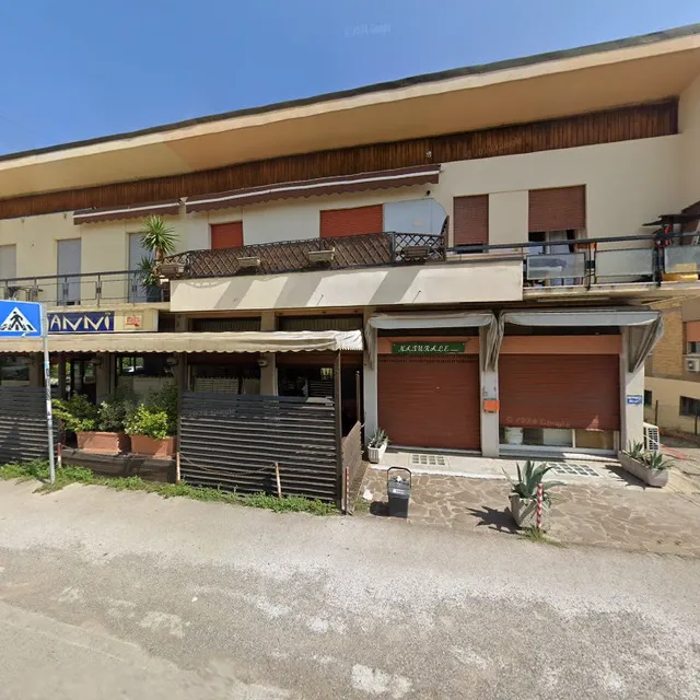 Caffè Punto Caffè Ravenna