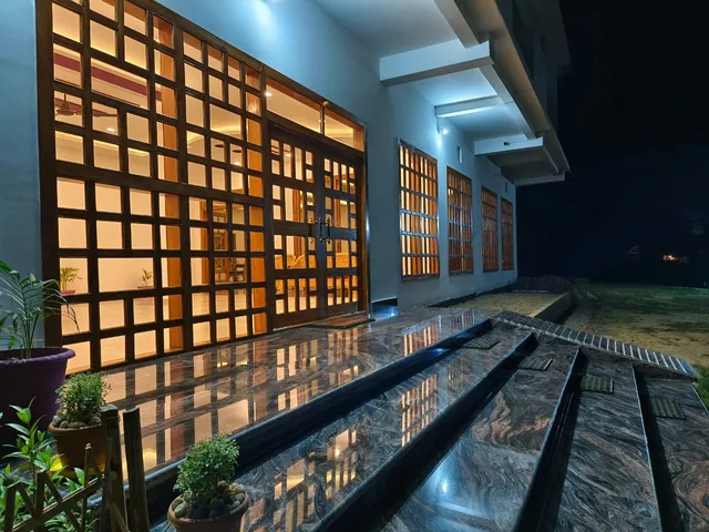 Villa The Retreat KAZIRANGA