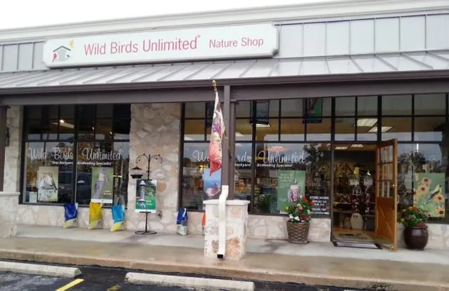 Wild Birds Unlimited