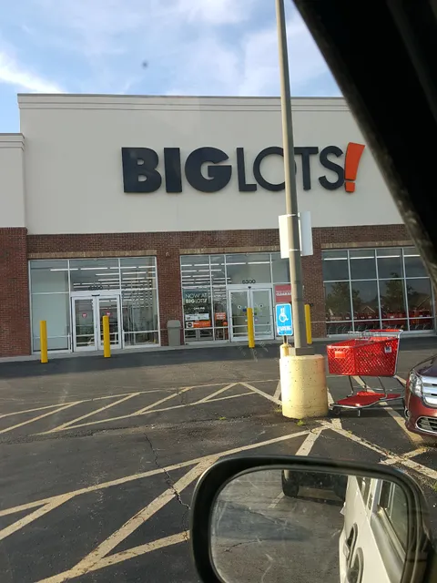 Big Lots