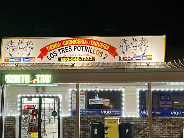 Los Tres Potrillos 2 LLC