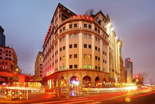 Xinhua Hotel